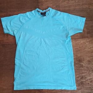 Mens alphalete shirt